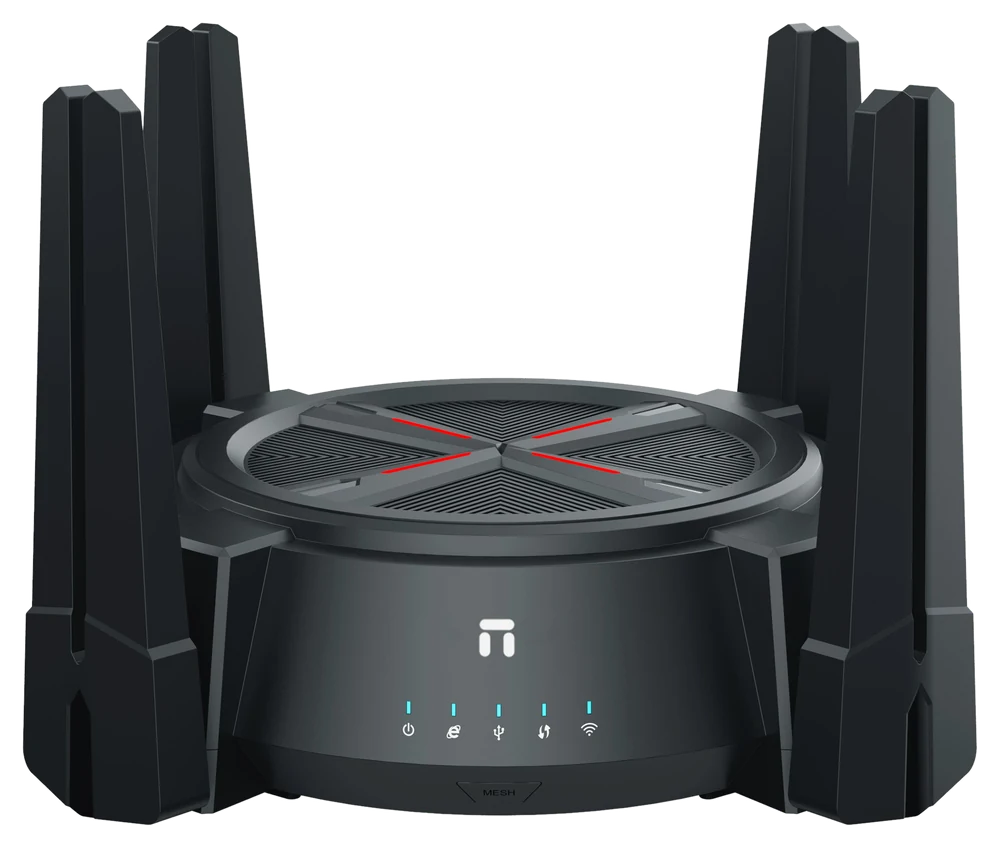 Netis NX62 (NEXA edition)